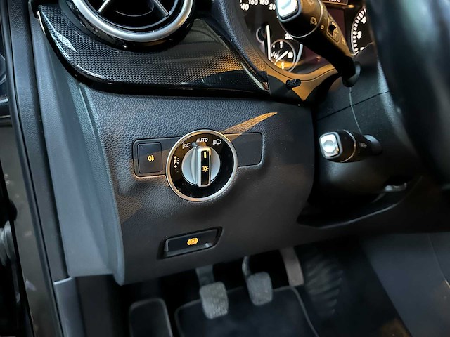 Mercedes-benz b180 ambition b-klasse 122pk 2012, 97-xkz-4 - afbeelding 11 van  38