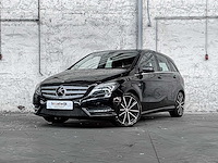 Mercedes-benz b180 ambition b-klasse 122pk 2012, 97-xkz-4 - afbeelding 1 van  38