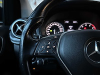 Mercedes-benz b180 ambition b-klasse 122pk 2012, 97-xkz-4 - afbeelding 13 van  38