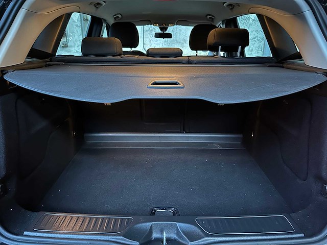 Mercedes-benz b180 ambition b-klasse 122pk 2012, 97-xkz-4 - afbeelding 26 van  38