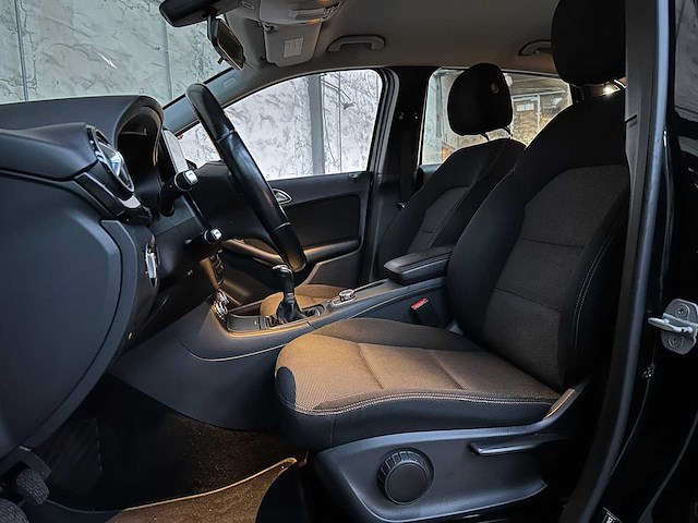 Mercedes-benz b180 ambition b-klasse 122pk 2012, 97-xkz-4 - afbeelding 22 van  38