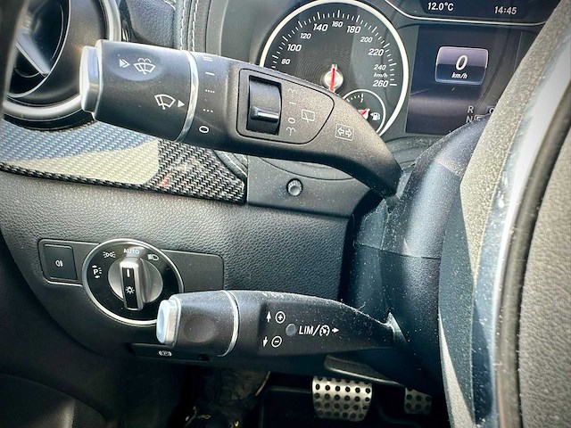 Mercedes-benz b180 automaat; rn-216-l - afbeelding 6 van  19