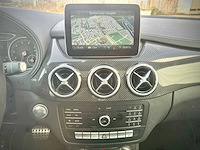 Mercedes-benz b180 automaat; rn-216-l - afbeelding 9 van  19