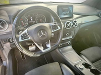Mercedes-benz b180 automaat; rn-216-l - afbeelding 17 van  19