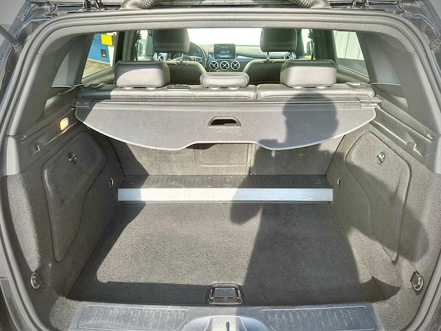Mercedes-benz b180 automaat; rn-216-l - afbeelding 8 van  22