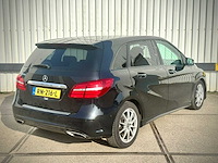 Mercedes-benz b180 automaat; rn-216-l - afbeelding 11 van  22