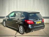 Mercedes-benz b180 automaat; rn-216-l - afbeelding 17 van  22