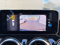 Mercedes-benz b180 business solution automaat; zg-720-h - afbeelding 6 van  21