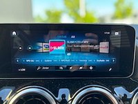 Mercedes-benz b180 business solution automaat; zg-720-h - afbeelding 8 van  21