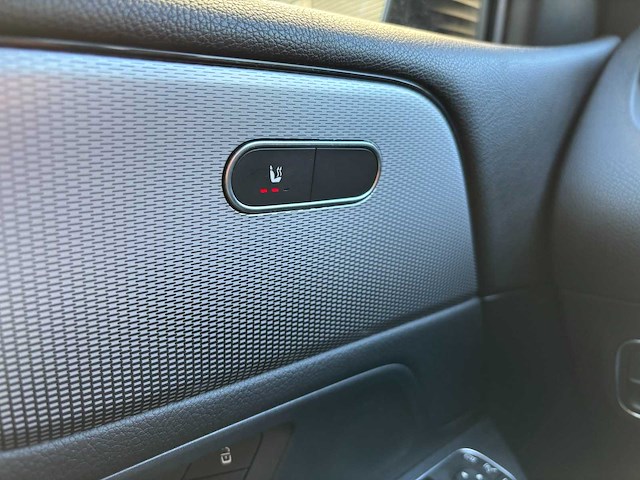 Mercedes-benz b180 business solution automaat; zg-720-h - afbeelding 8 van  17