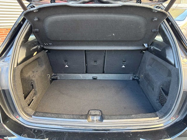 Mercedes-benz b180 business solution automaat; zg-720-h - afbeelding 9 van  17