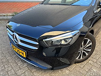 Mercedes-benz b180 business solution automaat; zg-720-h - afbeelding 10 van  17