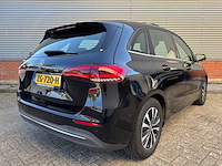 Mercedes-benz b180 business solution automaat; zg-720-h - afbeelding 13 van  17