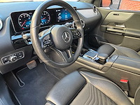 Mercedes-benz b180 business solution automaat; zg-720-h - afbeelding 14 van  17