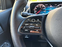 Mercedes-benz b180 business solution automaat; zg-720-h - afbeelding 17 van  17