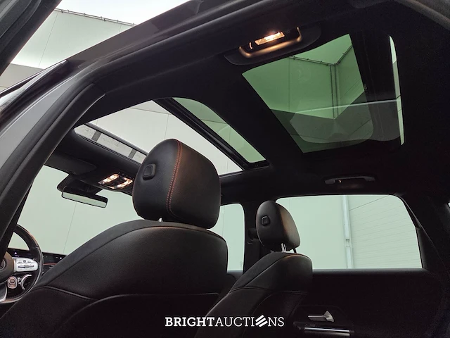 Mercedes-benz b180d launch edition premium 116pk 2019 b-klasse, l-741-hp - afbeelding 10 van  31