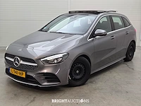 Mercedes-benz b180d launch edition premium 116pk 2019 b-klasse, l-741-hp