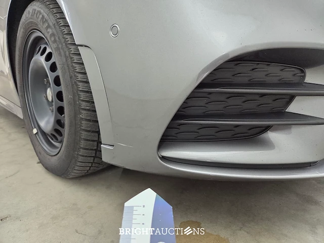 Mercedes-benz b180d launch edition premium 116pk 2019 b-klasse, l-741-hp - afbeelding 15 van  31