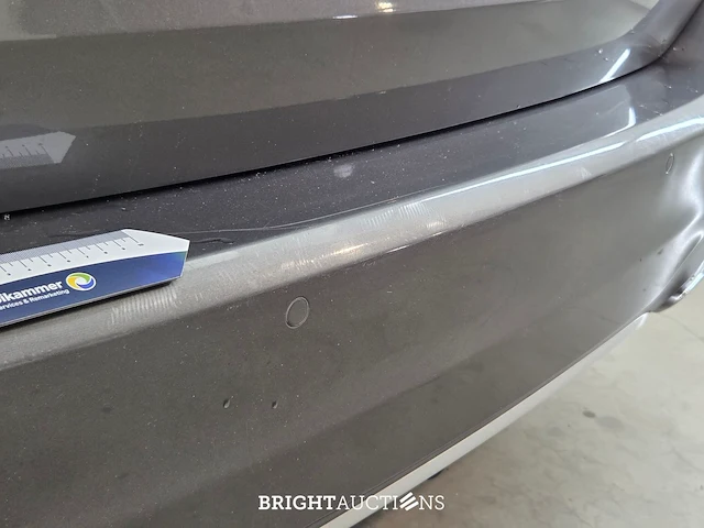 Mercedes-benz b180d launch edition premium 116pk 2019 b-klasse, l-741-hp - afbeelding 21 van  31