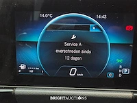 Mercedes-benz b180d launch edition premium 116pk 2019 b-klasse, l-741-hp - afbeelding 22 van  31
