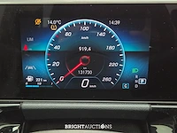 Mercedes-benz b180d launch edition premium 116pk 2019 b-klasse, l-741-hp - afbeelding 28 van  31
