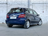 Mercedes-benz b200 136pk 2008 (origineel-nl) b-klasse, 09-zk-rg - afbeelding 20 van  41