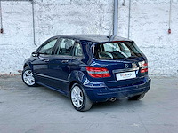 Mercedes-benz b200 136pk 2008 (origineel-nl) b-klasse, 09-zk-rg - afbeelding 22 van  41