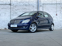 Mercedes-benz b200 136pk 2008 (origineel-nl) b-klasse, 09-zk-rg - afbeelding 1 van  41