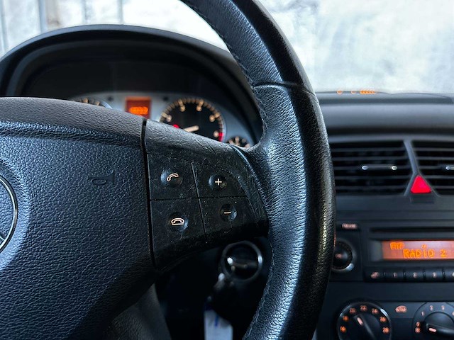 Mercedes-benz b200 136pk 2008 (origineel-nl) b-klasse, 09-zk-rg - afbeelding 27 van  41