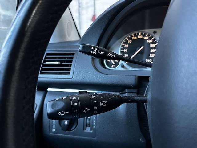 Mercedes-benz b200 136pk 2008 (origineel-nl) b-klasse, 09-zk-rg - afbeelding 28 van  41