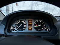 Mercedes-benz b200 136pk 2008 (origineel-nl) b-klasse, 09-zk-rg - afbeelding 29 van  41