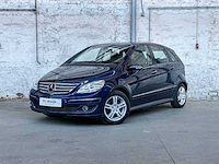 Mercedes-benz b200 136pk 2008 (origineel-nl) b-klasse, 09-zk-rg - afbeelding 26 van  41