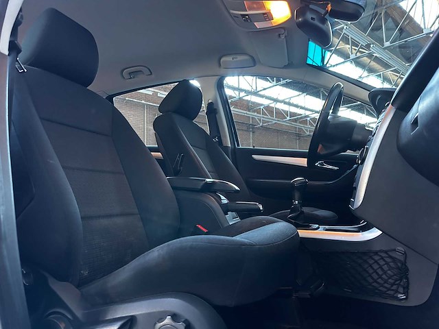 Mercedes-benz b200 136pk 2008 (origineel-nl) b-klasse, 09-zk-rg - afbeelding 10 van  41