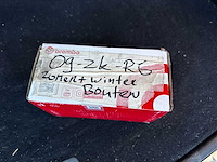 Mercedes-benz b200 136pk 2008 (origineel-nl) b-klasse, 09-zk-rg - afbeelding 12 van  41