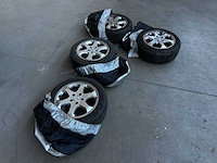 Mercedes-benz b200 136pk 2008 (origineel-nl) b-klasse, 09-zk-rg - afbeelding 14 van  41