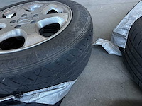 Mercedes-benz b200 136pk 2008 (origineel-nl) b-klasse, 09-zk-rg - afbeelding 16 van  41