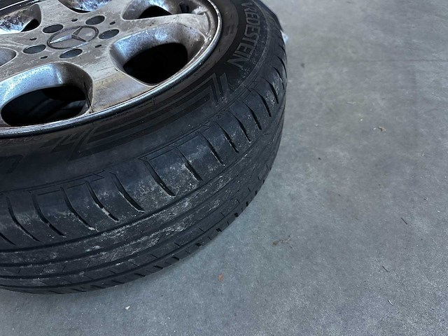 Mercedes-benz b200 136pk 2008 (origineel-nl) b-klasse, 09-zk-rg - afbeelding 17 van  41