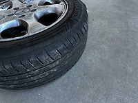 Mercedes-benz b200 136pk 2008 (origineel-nl) b-klasse, 09-zk-rg - afbeelding 17 van  41