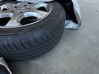 Mercedes-benz b200 136pk 2008 (origineel-nl) b-klasse, 09-zk-rg - afbeelding 18 van  41