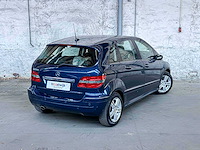 Mercedes-benz b200 136pk 2008 (origineel-nl) b-klasse, 09-zk-rg - afbeelding 3 van  43