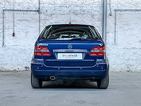 Mercedes-benz b200 136pk 2008 (origineel-nl) b-klasse, 09-zk-rg - afbeelding 4 van  43