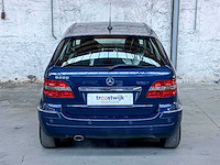 Mercedes-benz b200 136pk 2008 (origineel-nl) b-klasse, 09-zk-rg - afbeelding 5 van  43