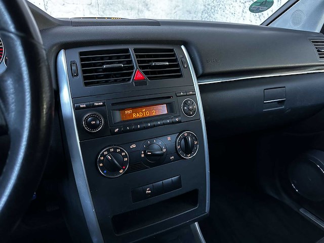 Mercedes-benz b200 136pk 2008 (origineel-nl) b-klasse, 09-zk-rg - afbeelding 17 van  43