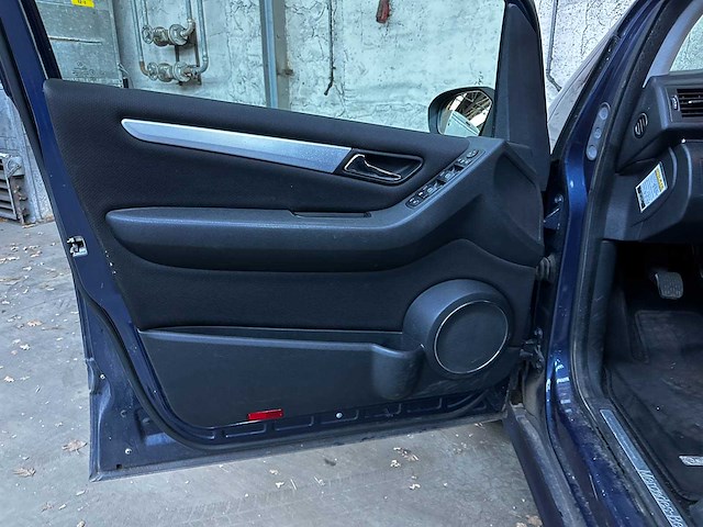 Mercedes-benz b200 136pk 2008 (origineel-nl) b-klasse, 09-zk-rg - afbeelding 19 van  43