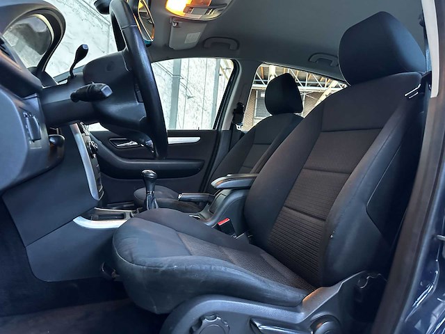 Mercedes-benz b200 136pk 2008 (origineel-nl) b-klasse, 09-zk-rg - afbeelding 20 van  43
