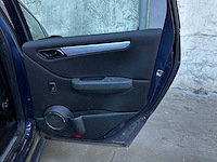 Mercedes-benz b200 136pk 2008 (origineel-nl) b-klasse, 09-zk-rg - afbeelding 25 van  43