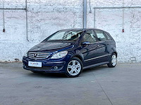 Mercedes-benz b200 136pk 2008 (origineel-nl) b-klasse, 09-zk-rg - afbeelding 23 van  43