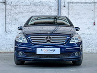 Mercedes-benz b200 136pk 2008 (origineel-nl) b-klasse, 09-zk-rg - afbeelding 39 van  43