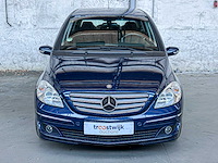 Mercedes-benz b200 136pk 2008 (origineel-nl) b-klasse, 09-zk-rg - afbeelding 40 van  43