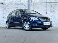 Mercedes-benz b200 136pk 2008 (origineel-nl) b-klasse, 09-zk-rg - afbeelding 41 van  43